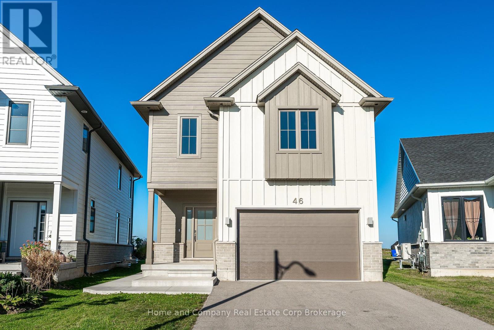 46 TRAIL SIDE DRIVE - 1