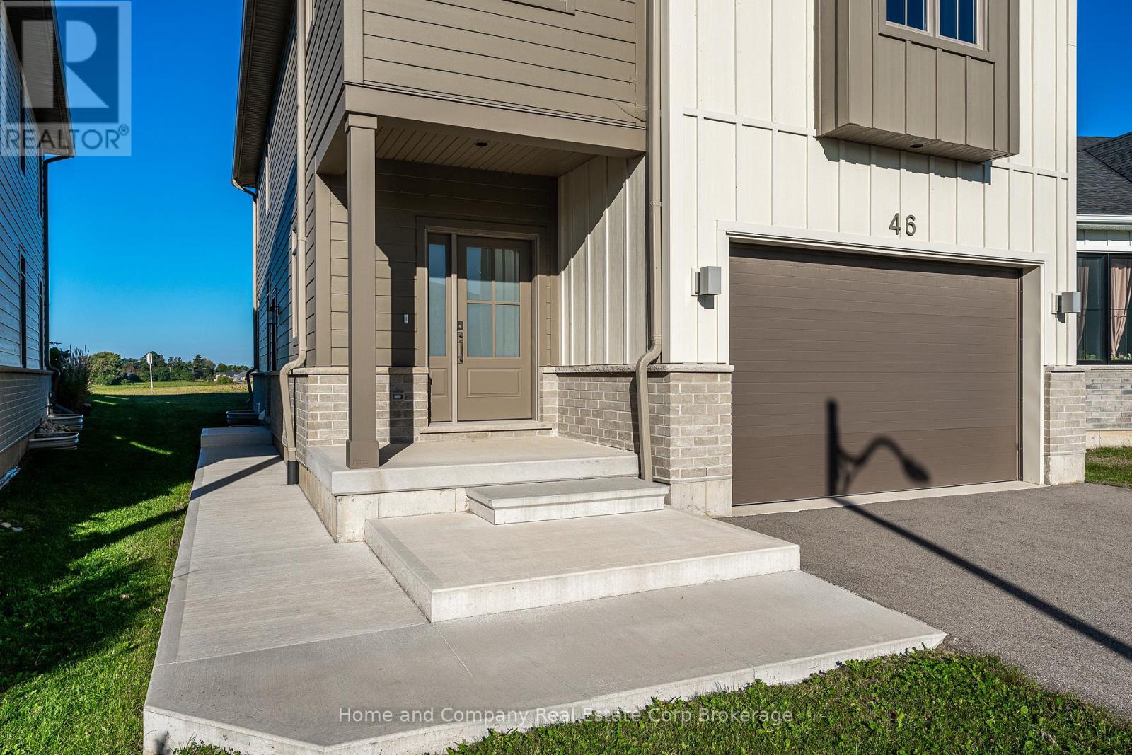 46 TRAIL SIDE DRIVE - 38