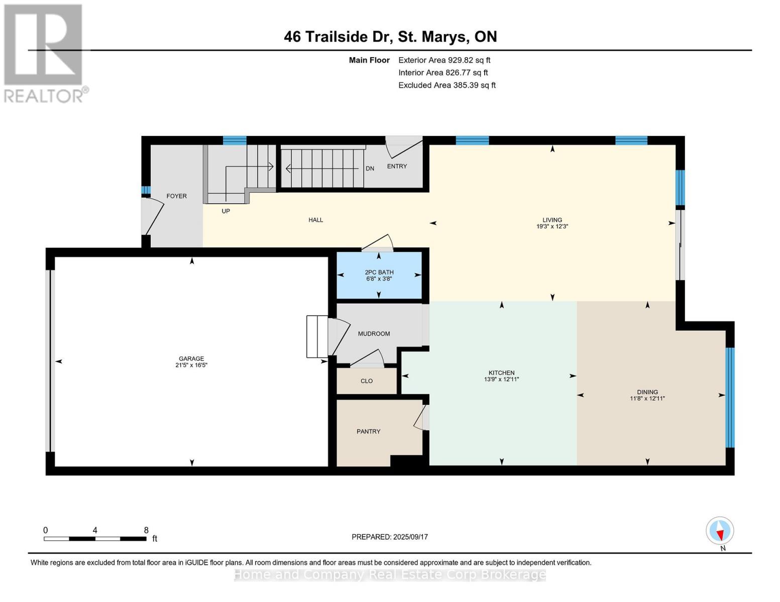 46 TRAIL SIDE DRIVE - 41
