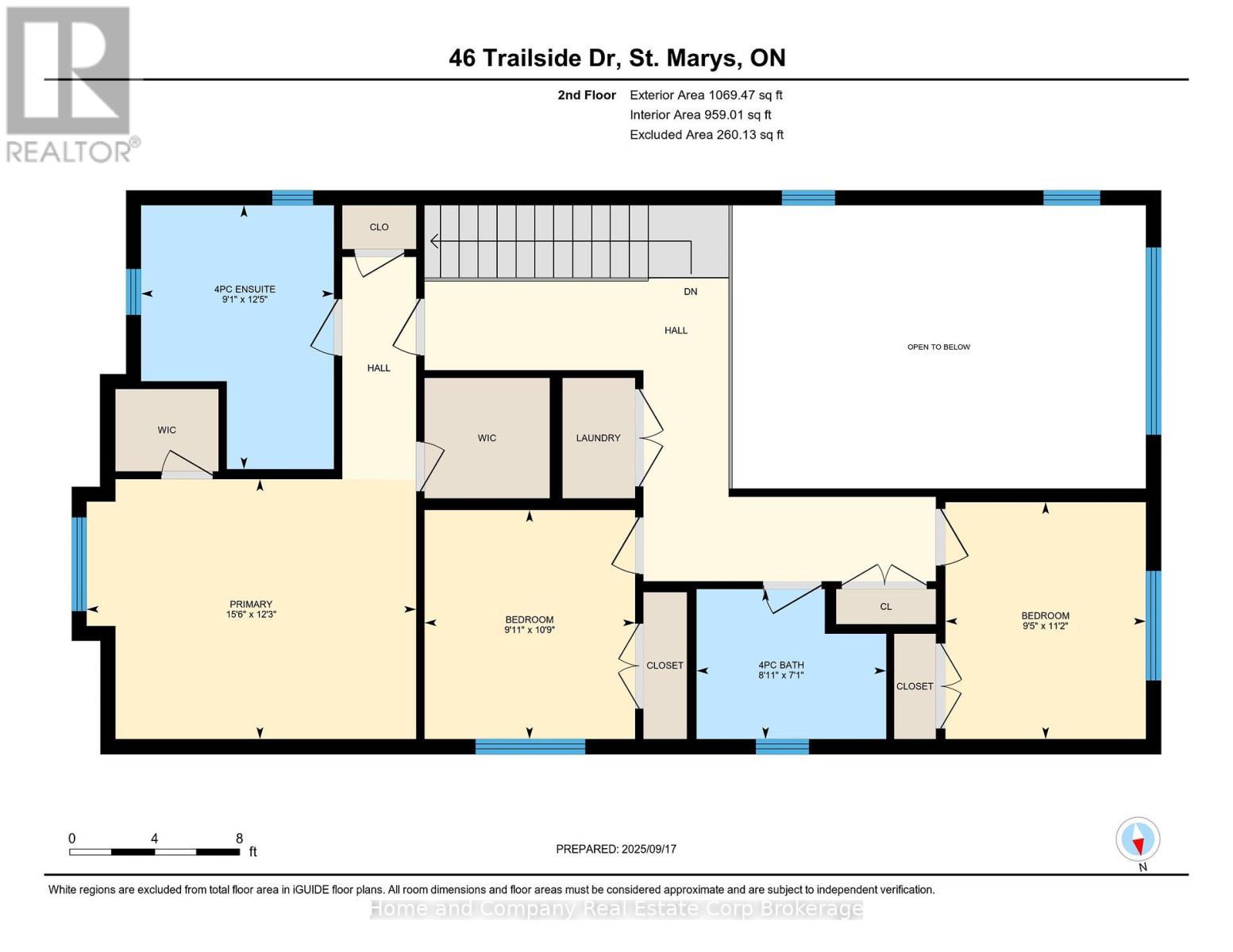 46 TRAIL SIDE DRIVE - 42