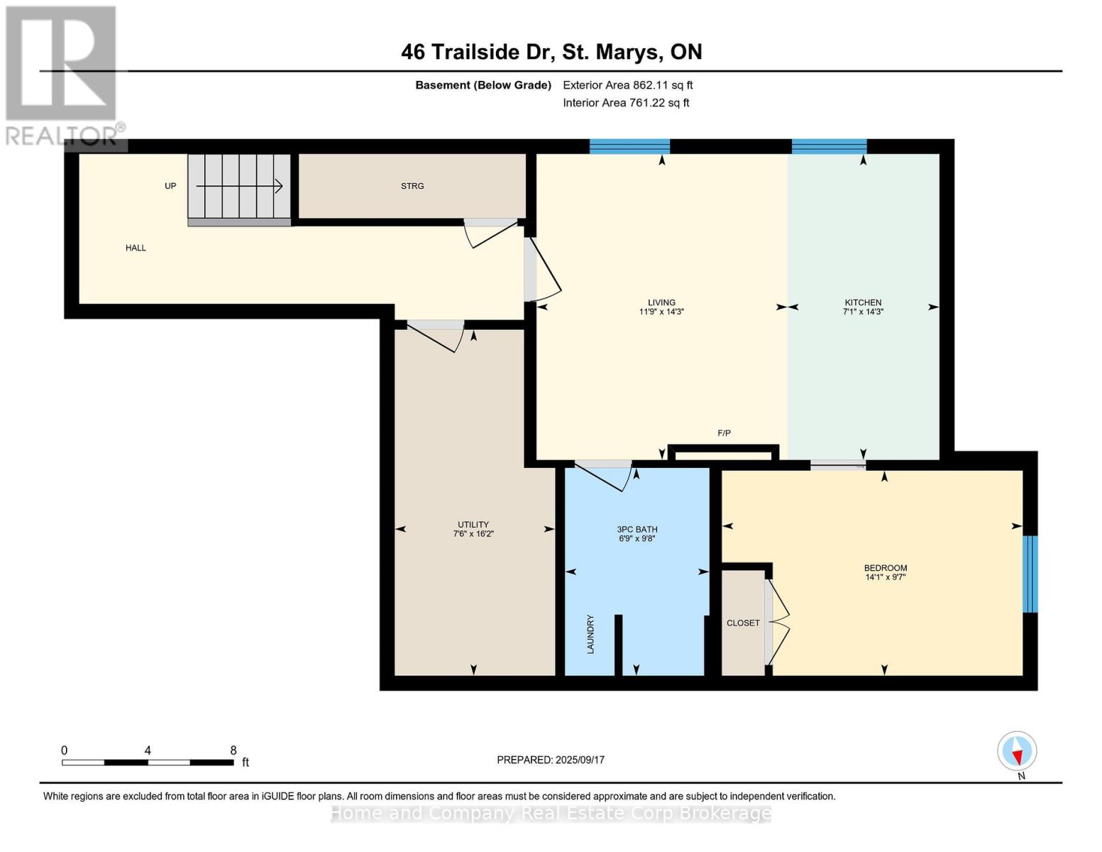 46 TRAIL SIDE DRIVE - 43