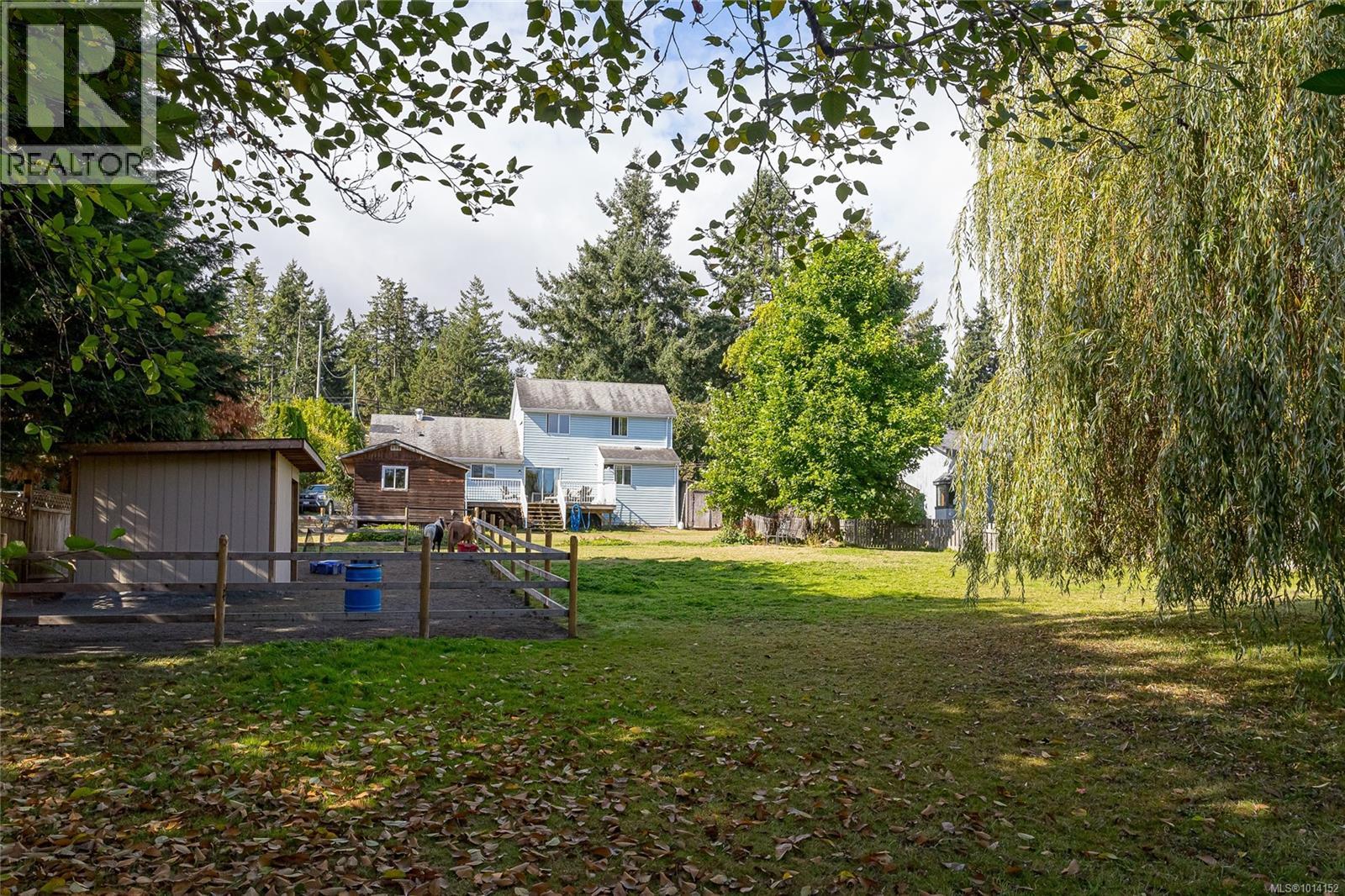 9265 Chemainus Rd, Chemainus
