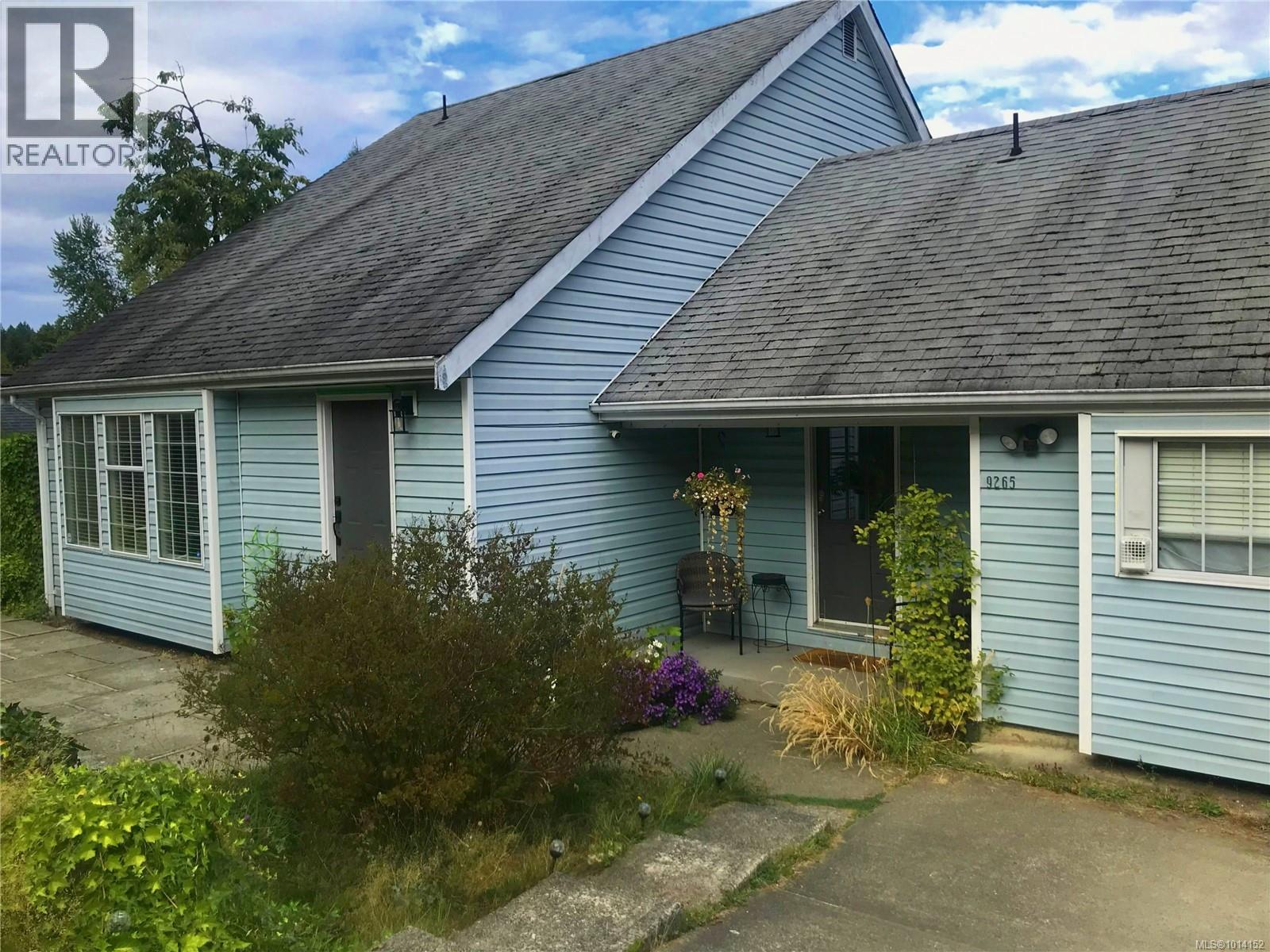 9265 Chemainus Rd, Chemainus