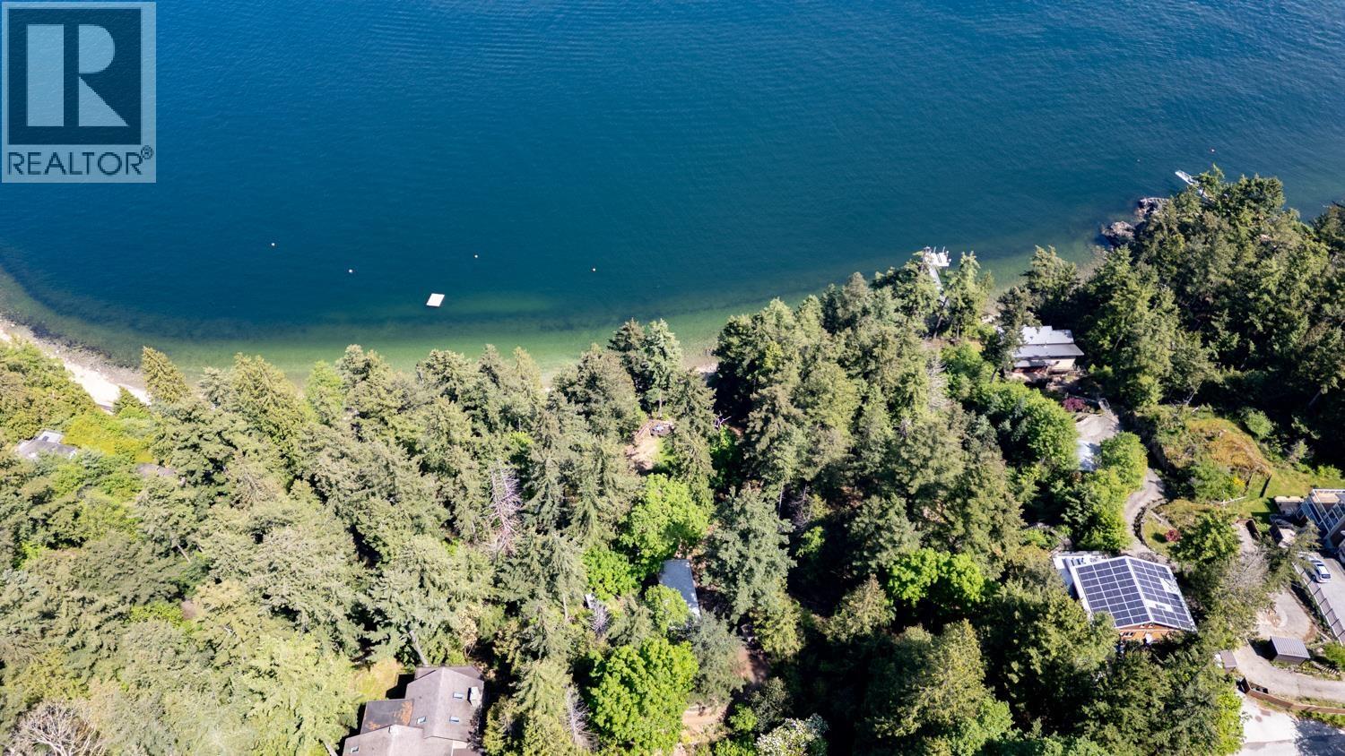 1283 PARK ROAD, Bowen Island