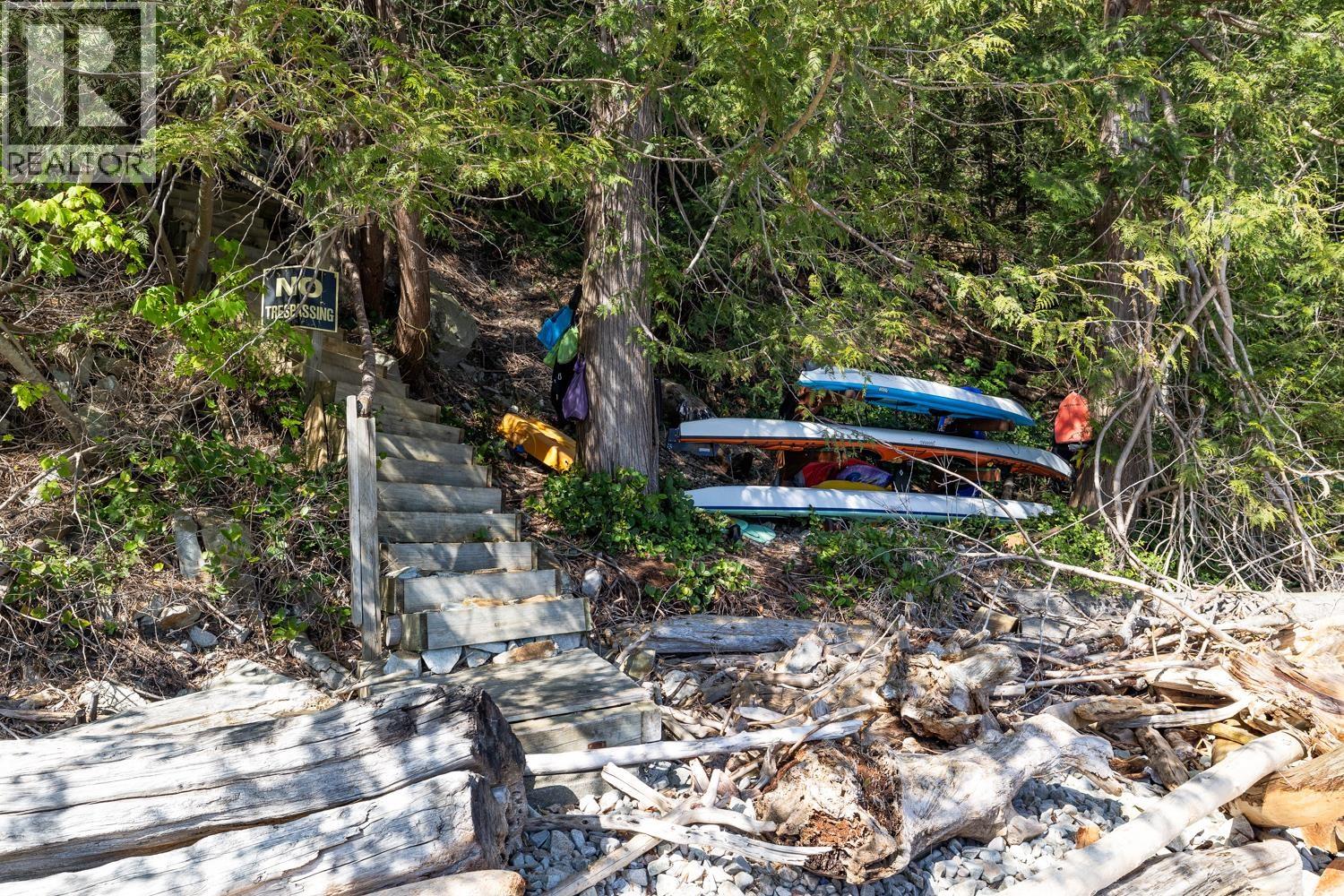 1283 PARK ROAD, Bowen Island