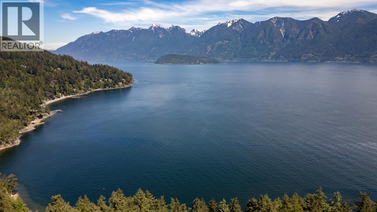 1283 PARK ROAD, Bowen Island