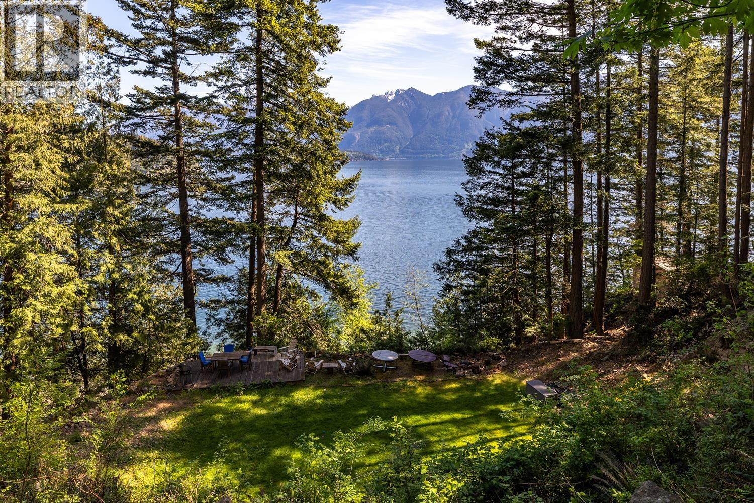 1283 PARK ROAD, Bowen Island