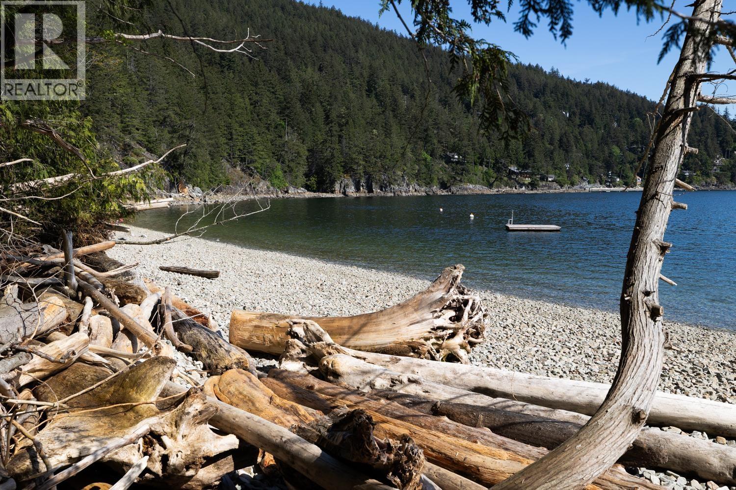 1283 PARK ROAD, Bowen Island