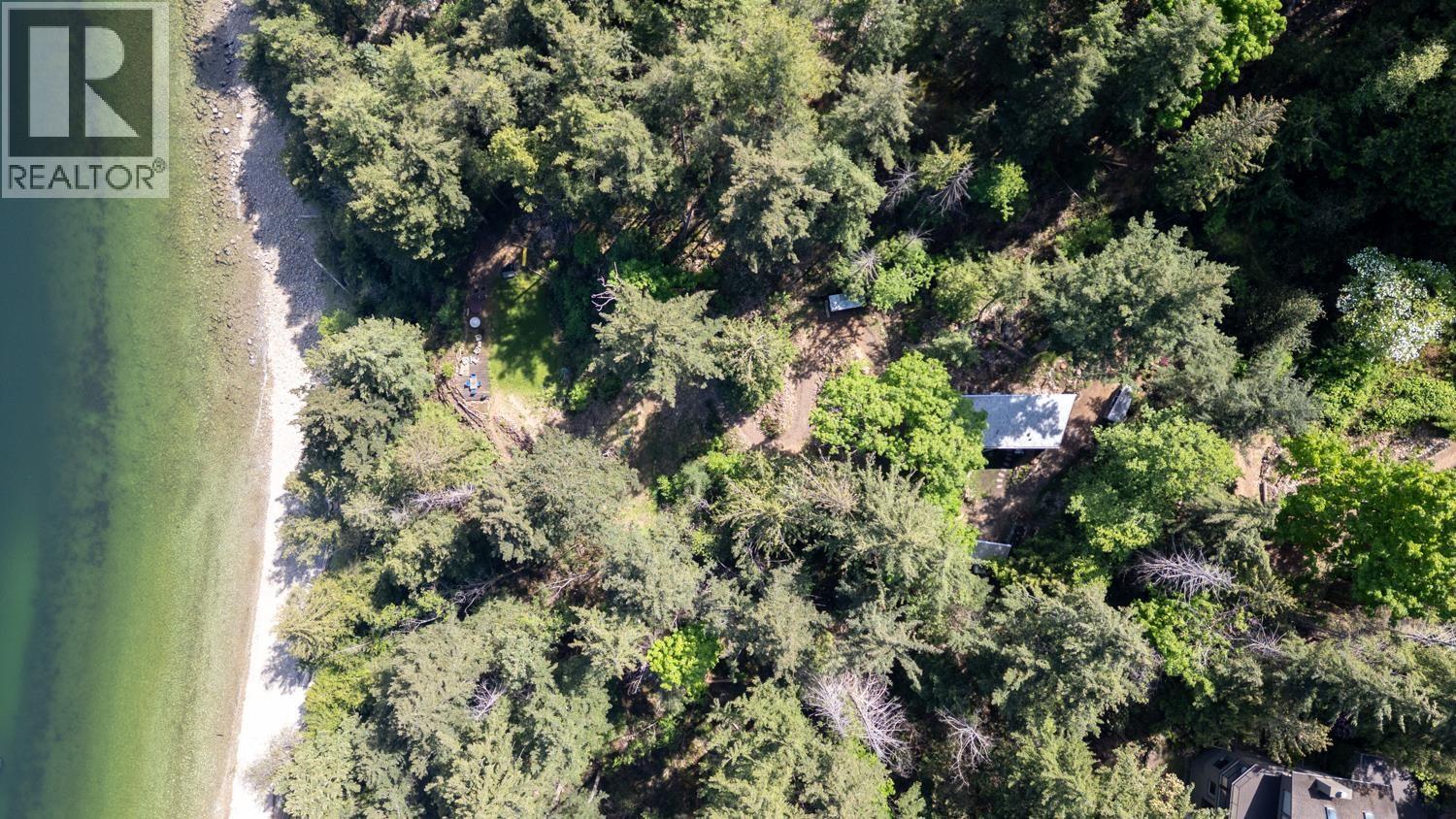 1283 PARK ROAD, Bowen Island