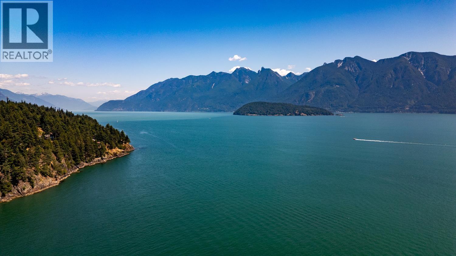 1486 EAGLE CLIFF ROAD, Bowen Island