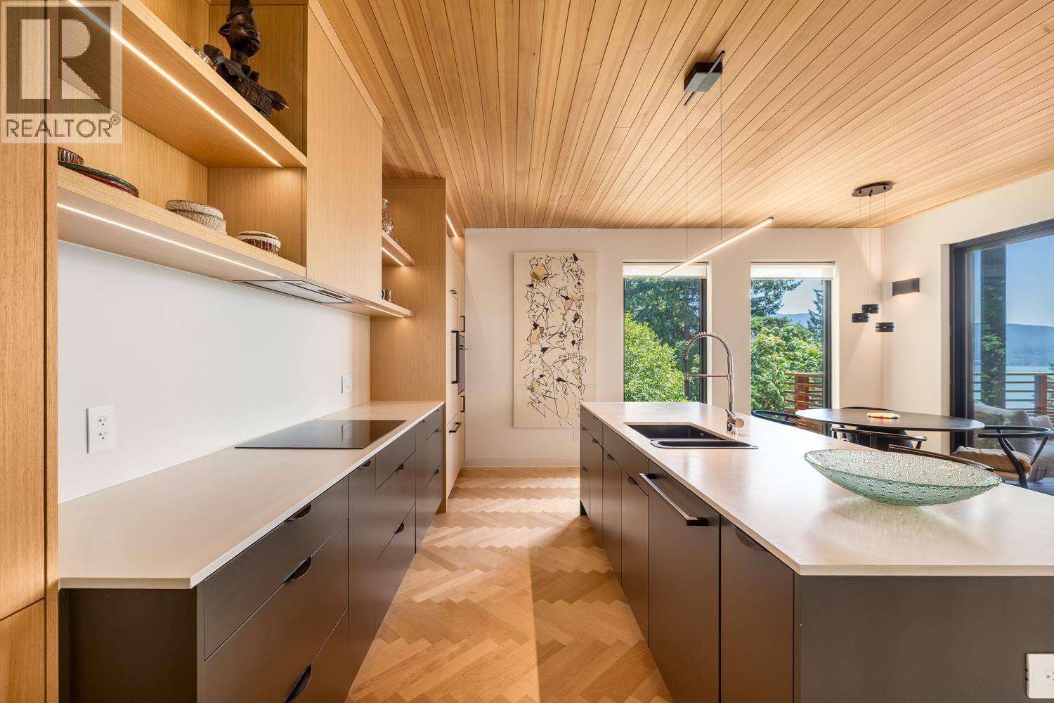 1486 EAGLE CLIFF ROAD, Bowen Island