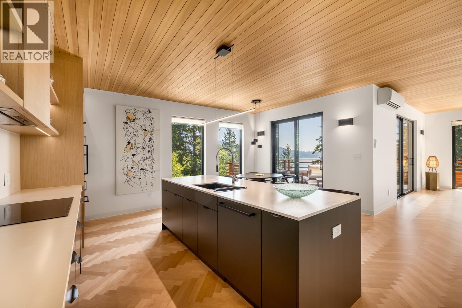 1486 EAGLE CLIFF ROAD, Bowen Island