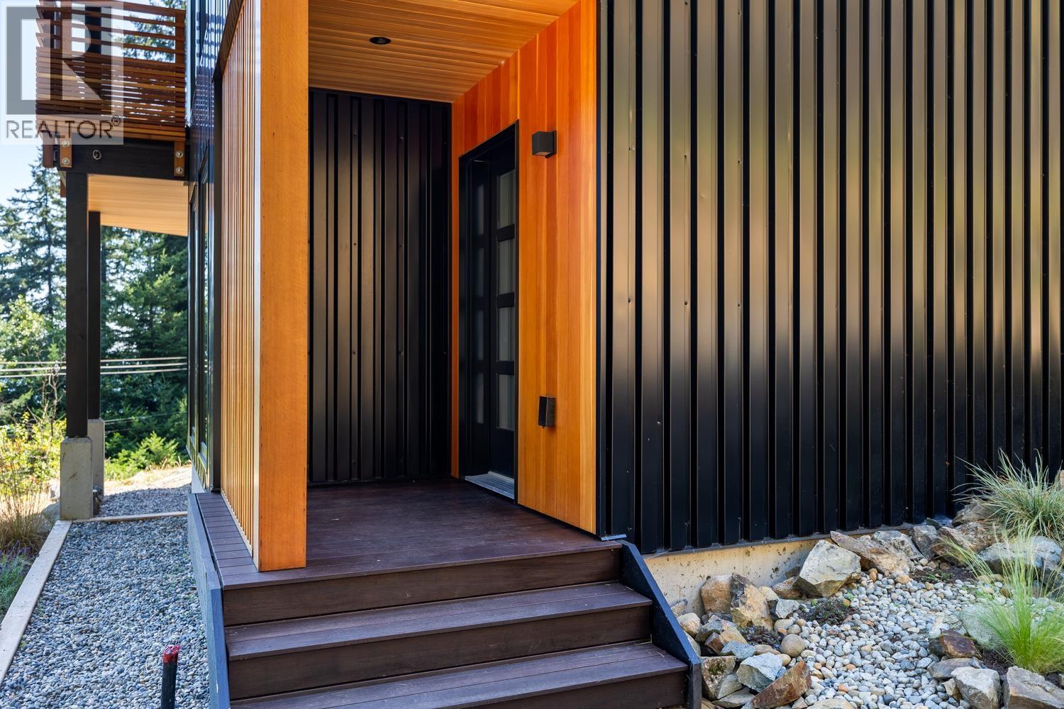 1486 EAGLE CLIFF ROAD, Bowen Island