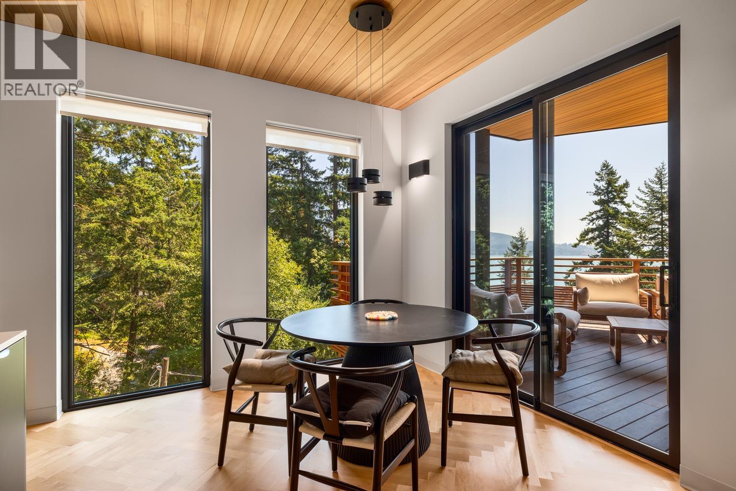 1486 EAGLE CLIFF ROAD, Bowen Island