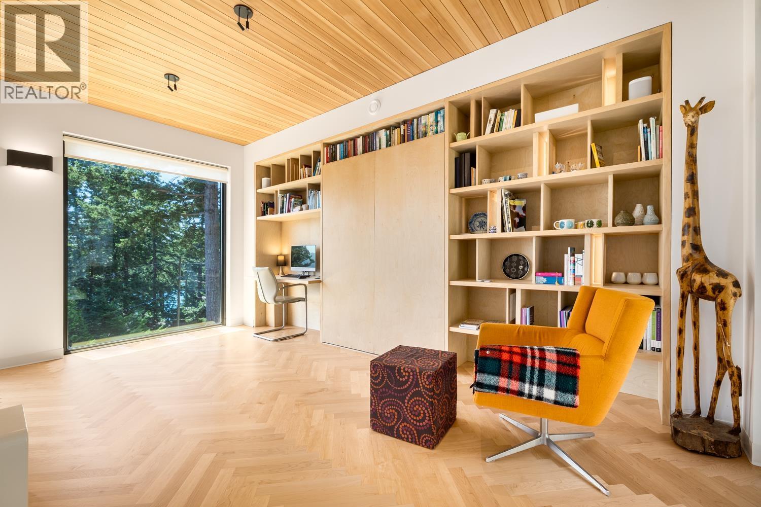 1486 EAGLE CLIFF ROAD, Bowen Island