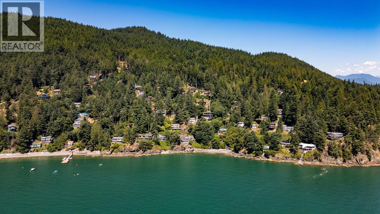 1486 EAGLE CLIFF ROAD, Bowen Island