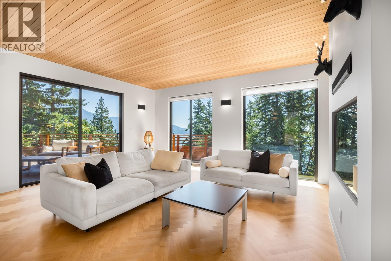 1486 EAGLE CLIFF ROAD, Bowen Island