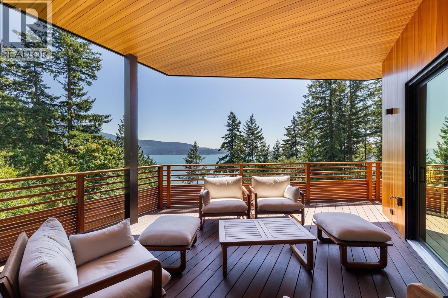 1486 EAGLE CLIFF ROAD, Bowen Island