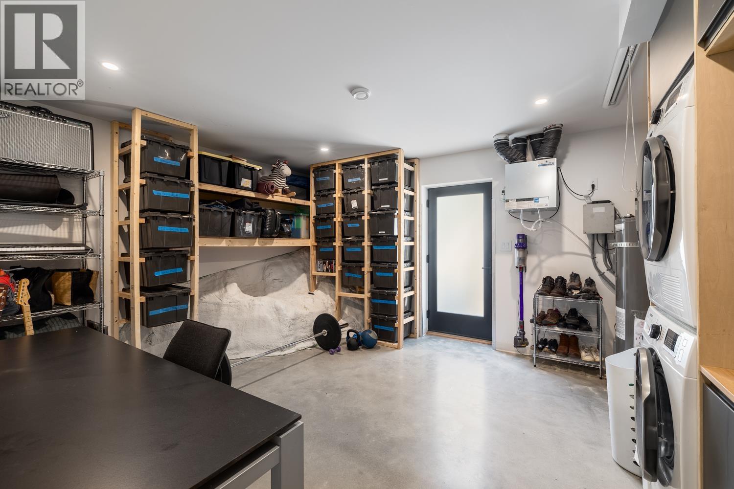 1486 EAGLE CLIFF ROAD, Bowen Island