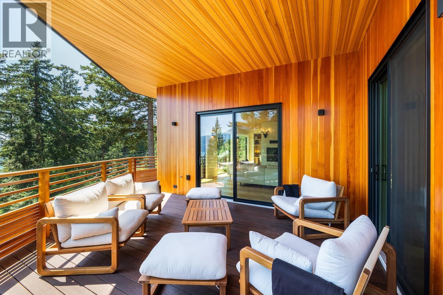 1486 EAGLE CLIFF ROAD, Bowen Island