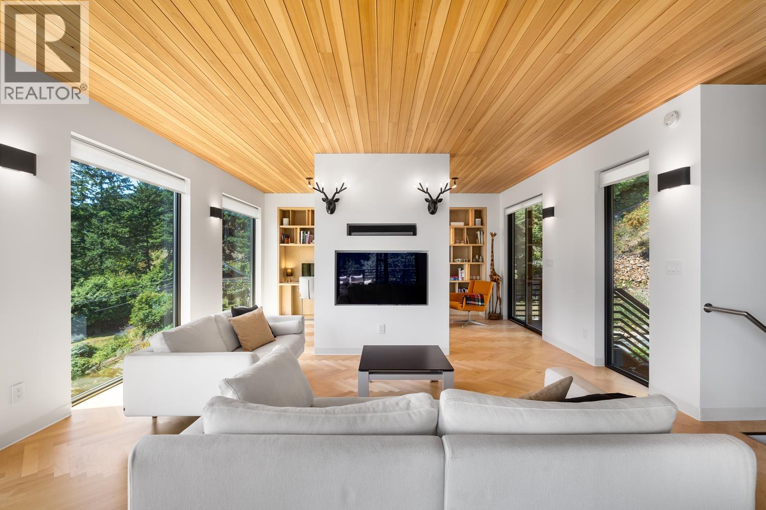 1486 EAGLE CLIFF ROAD, Bowen Island