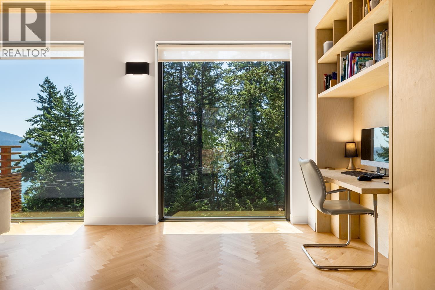 1486 EAGLE CLIFF ROAD, Bowen Island