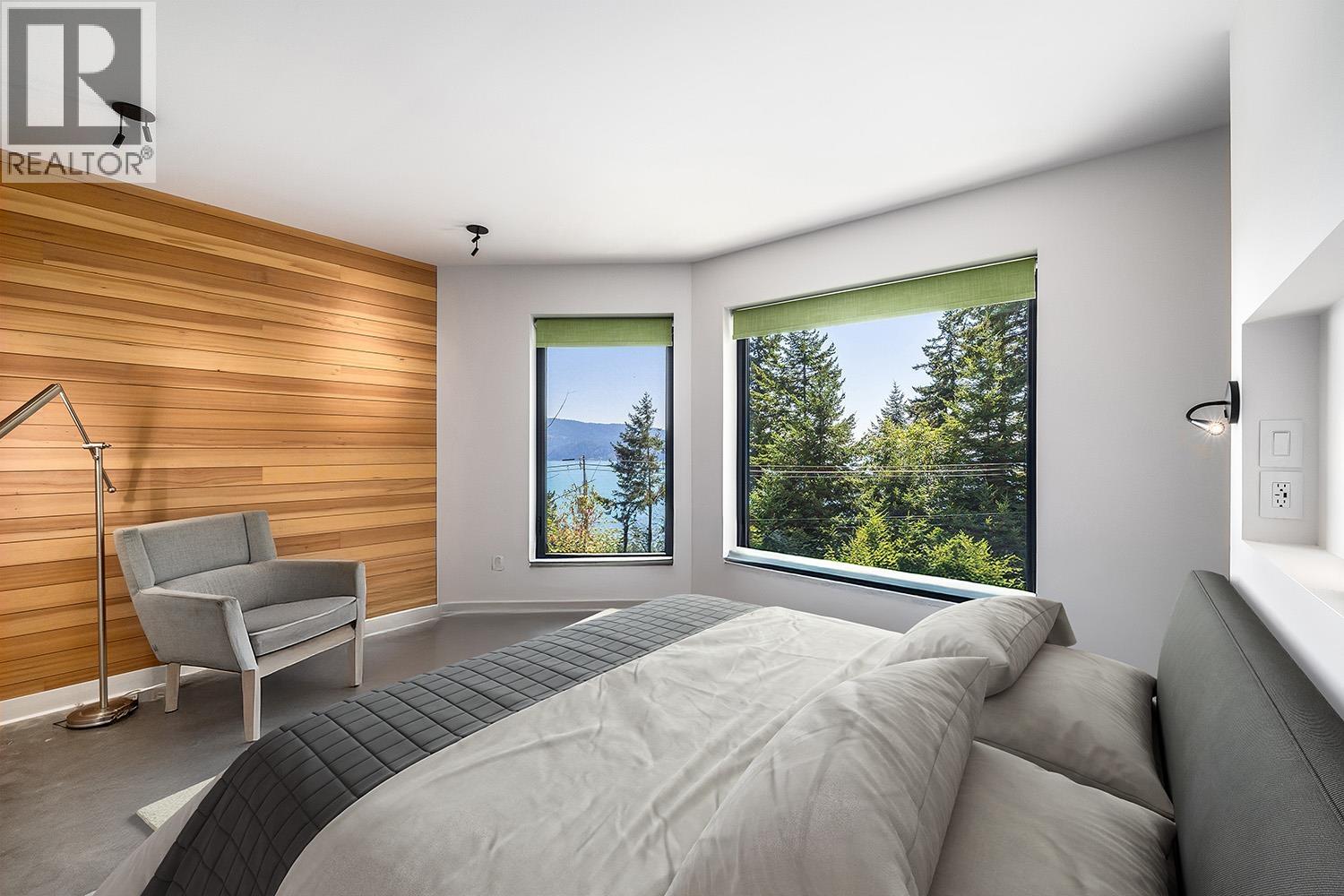 1486 EAGLE CLIFF ROAD, Bowen Island
