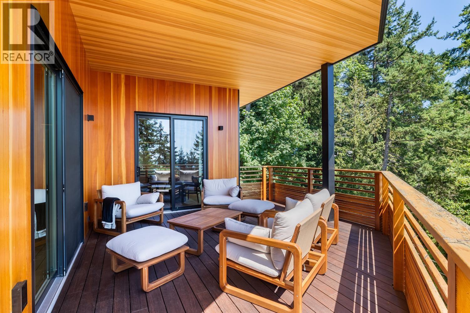 1486 EAGLE CLIFF ROAD, Bowen Island