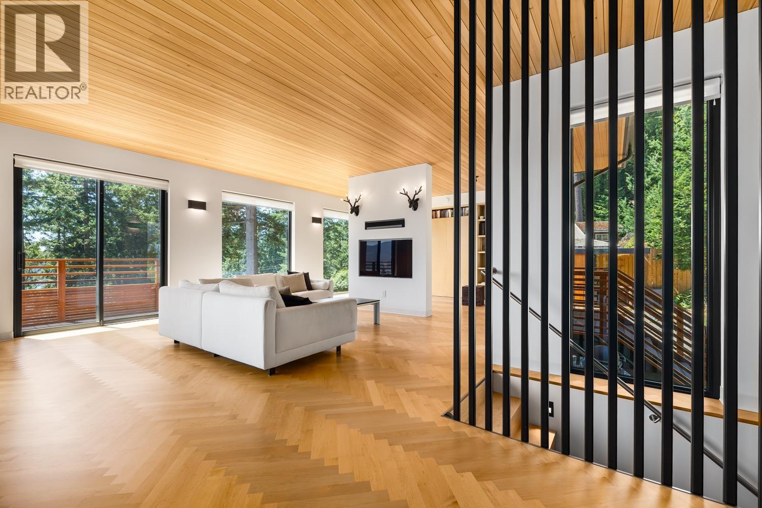 1486 EAGLE CLIFF ROAD, Bowen Island
