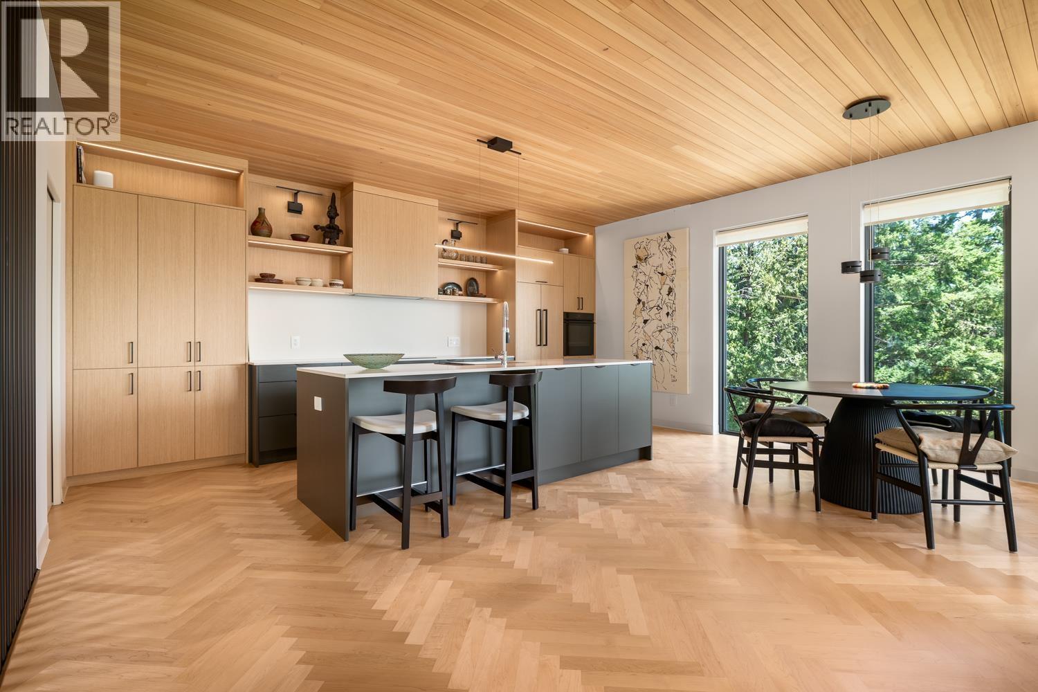 1486 EAGLE CLIFF ROAD, Bowen Island