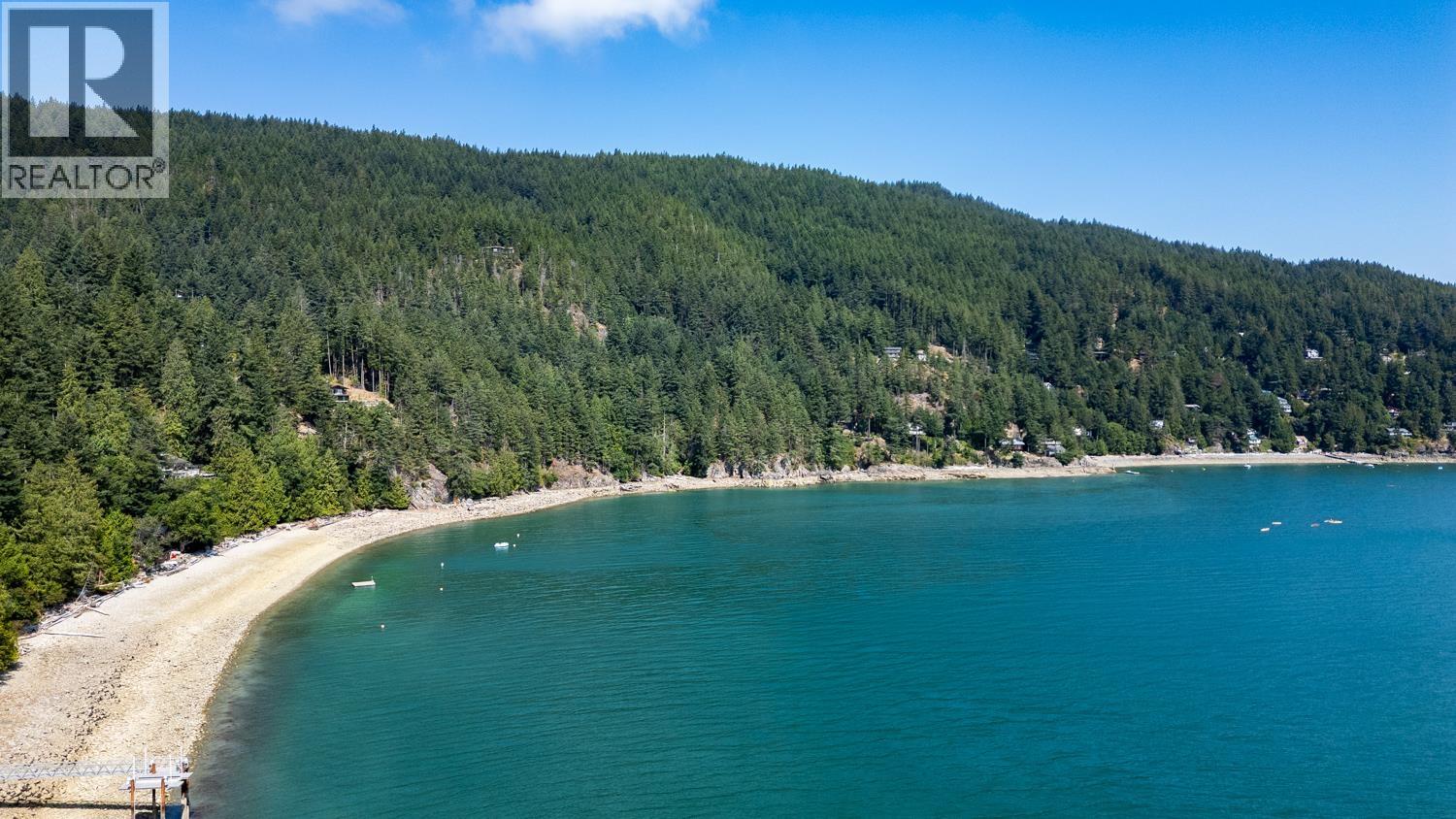 1345 CATALINA ROAD - Photo 2 of 32, Bowen Island, British Columbia