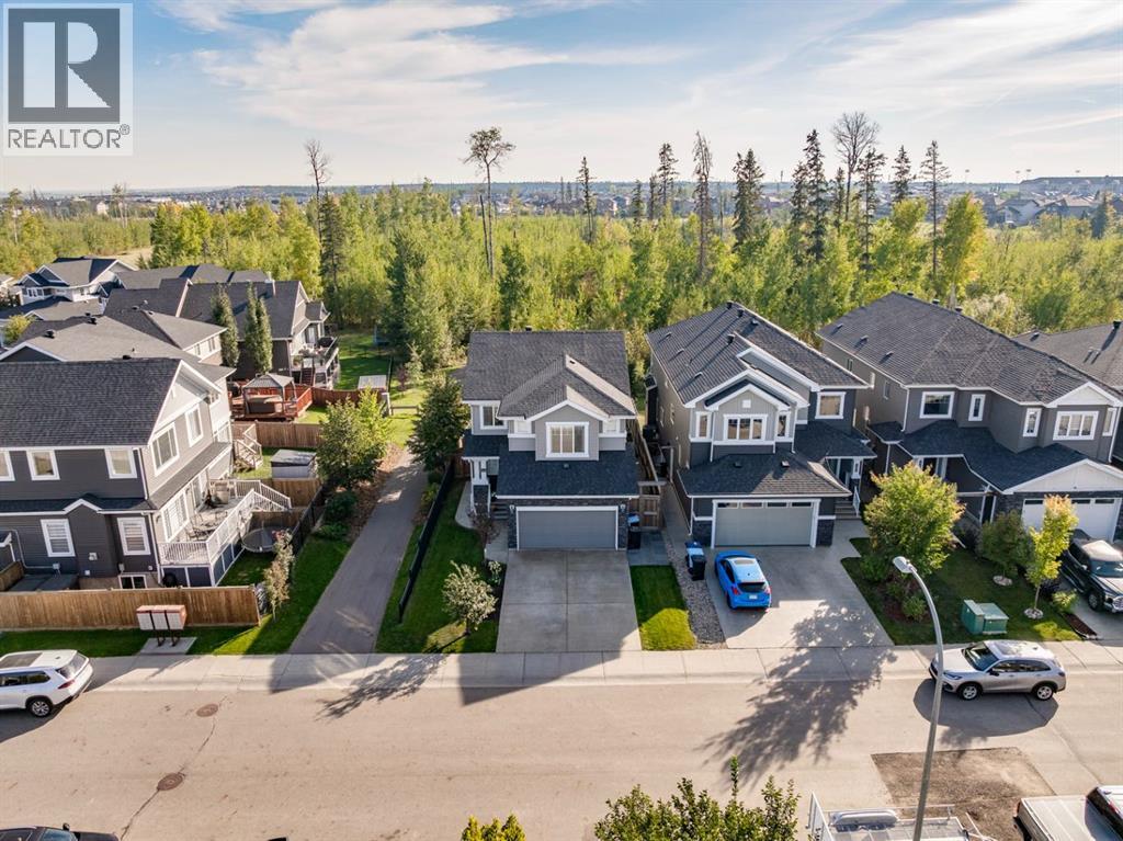 204 Dafoe Way, Fort McMurray