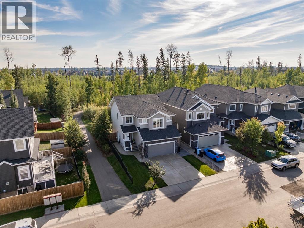 204 Dafoe Way, Fort McMurray