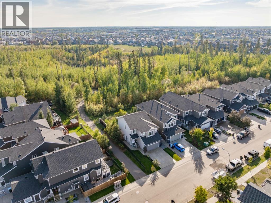 204 Dafoe Way, Fort McMurray