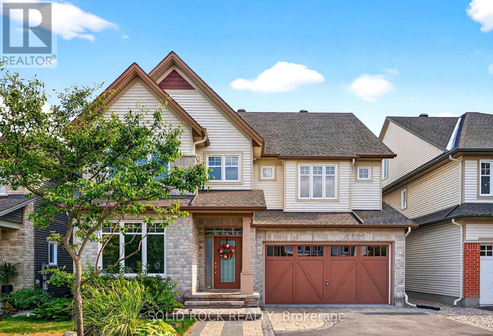 Tartan built energy star certified home