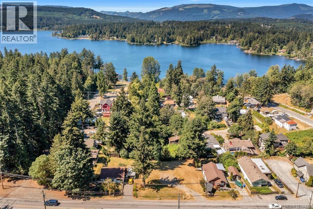  2730 Shawnigan lake Road, Shawnigan Lake