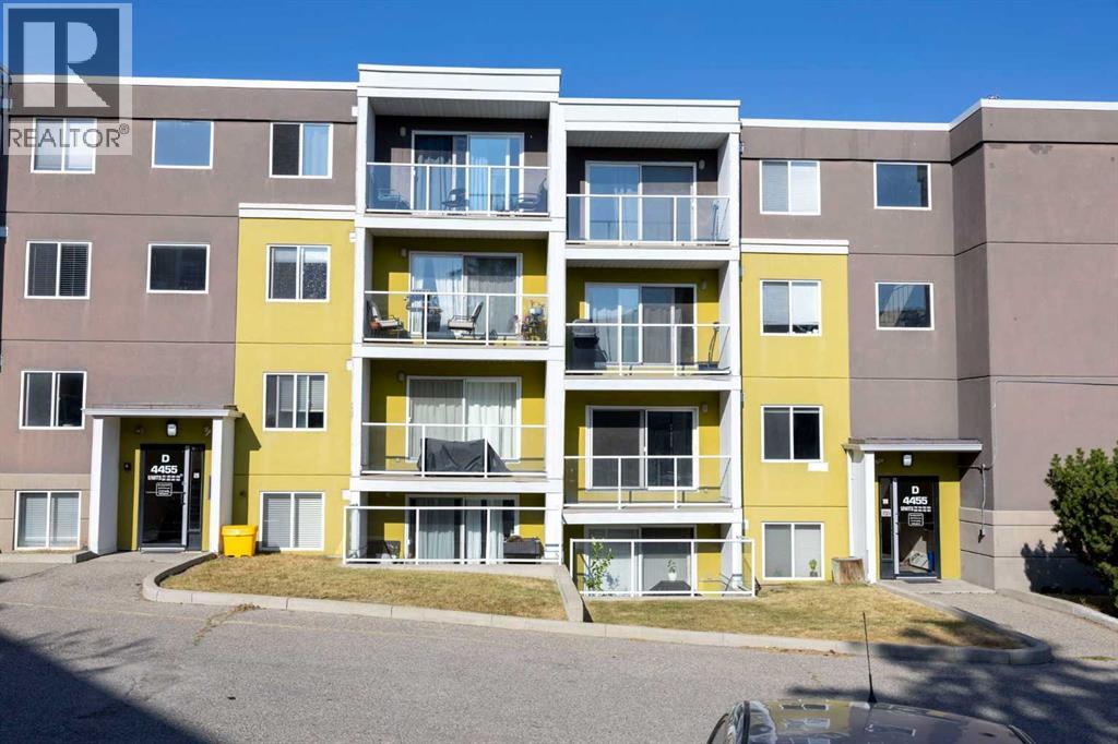 204, 4455D Greenview Drive NE, Calgary, Alberta