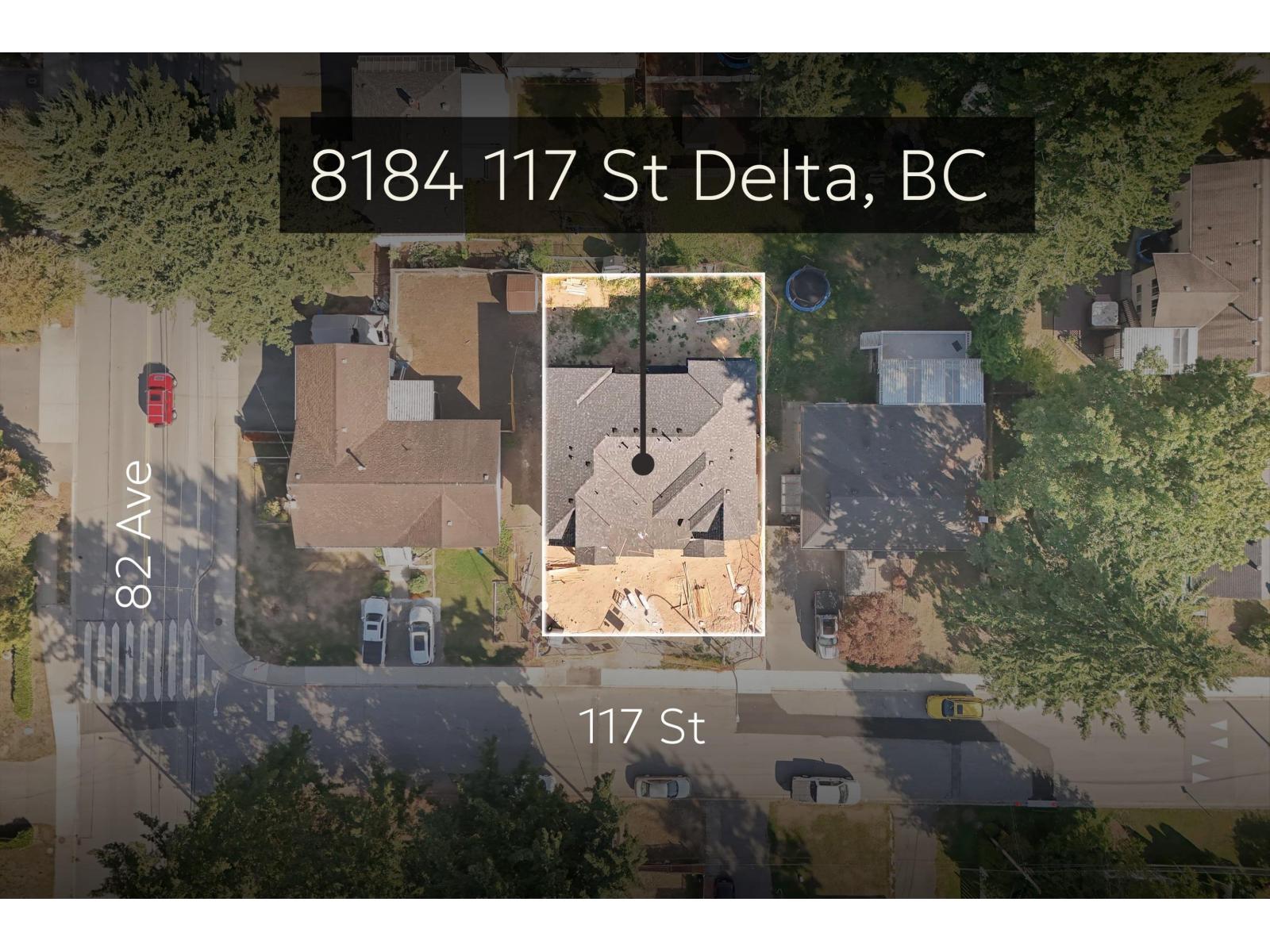 8184 117 Street, Delta