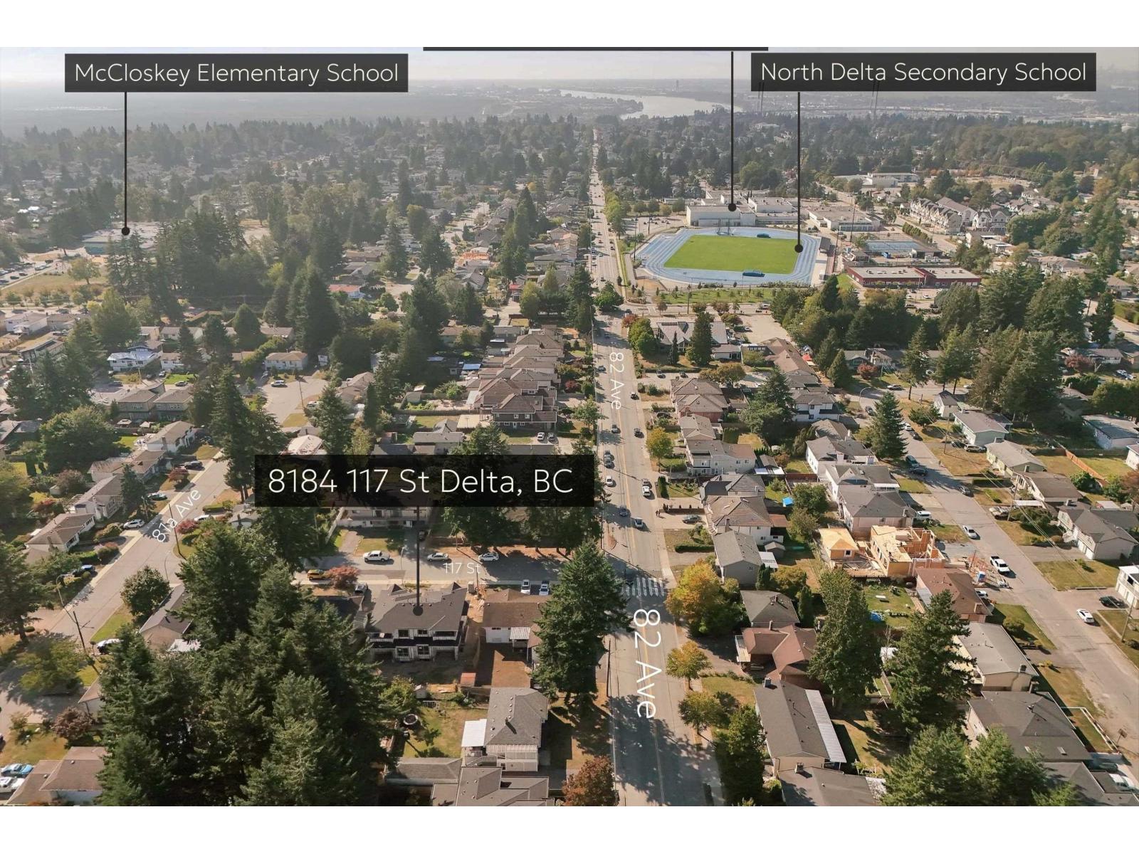 8184 117 Street, Delta