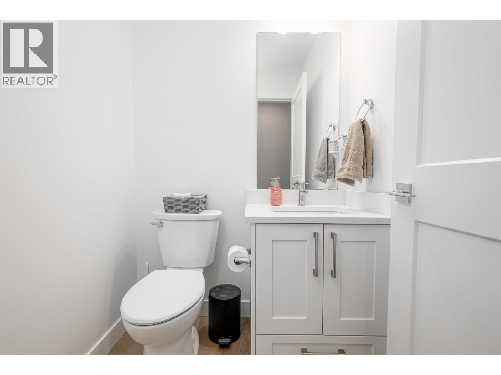 408 4274 22ND AVENUE, Prince George