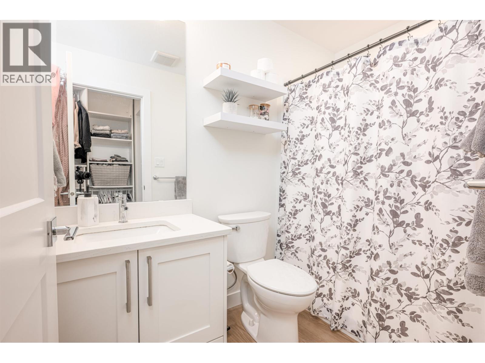 408 4274 22ND AVENUE, Prince George