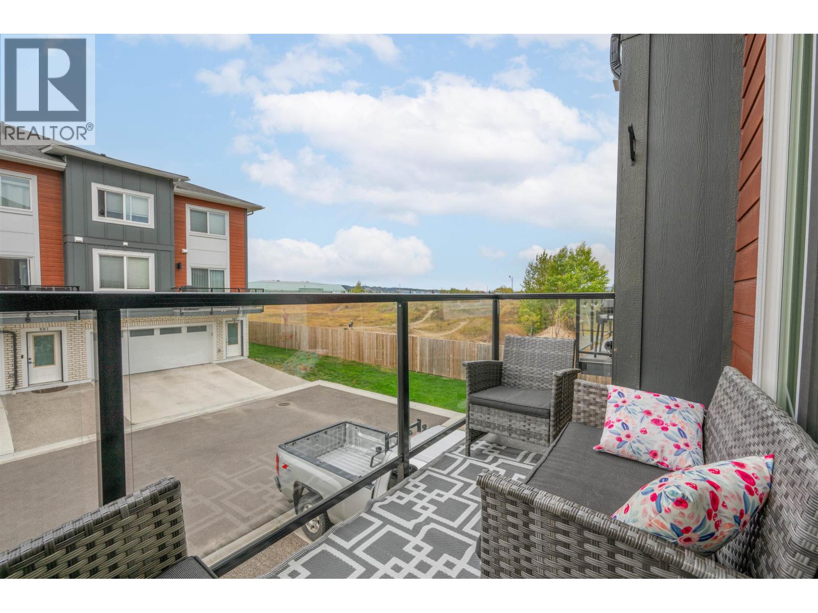 408 4274 22ND AVENUE, Prince George