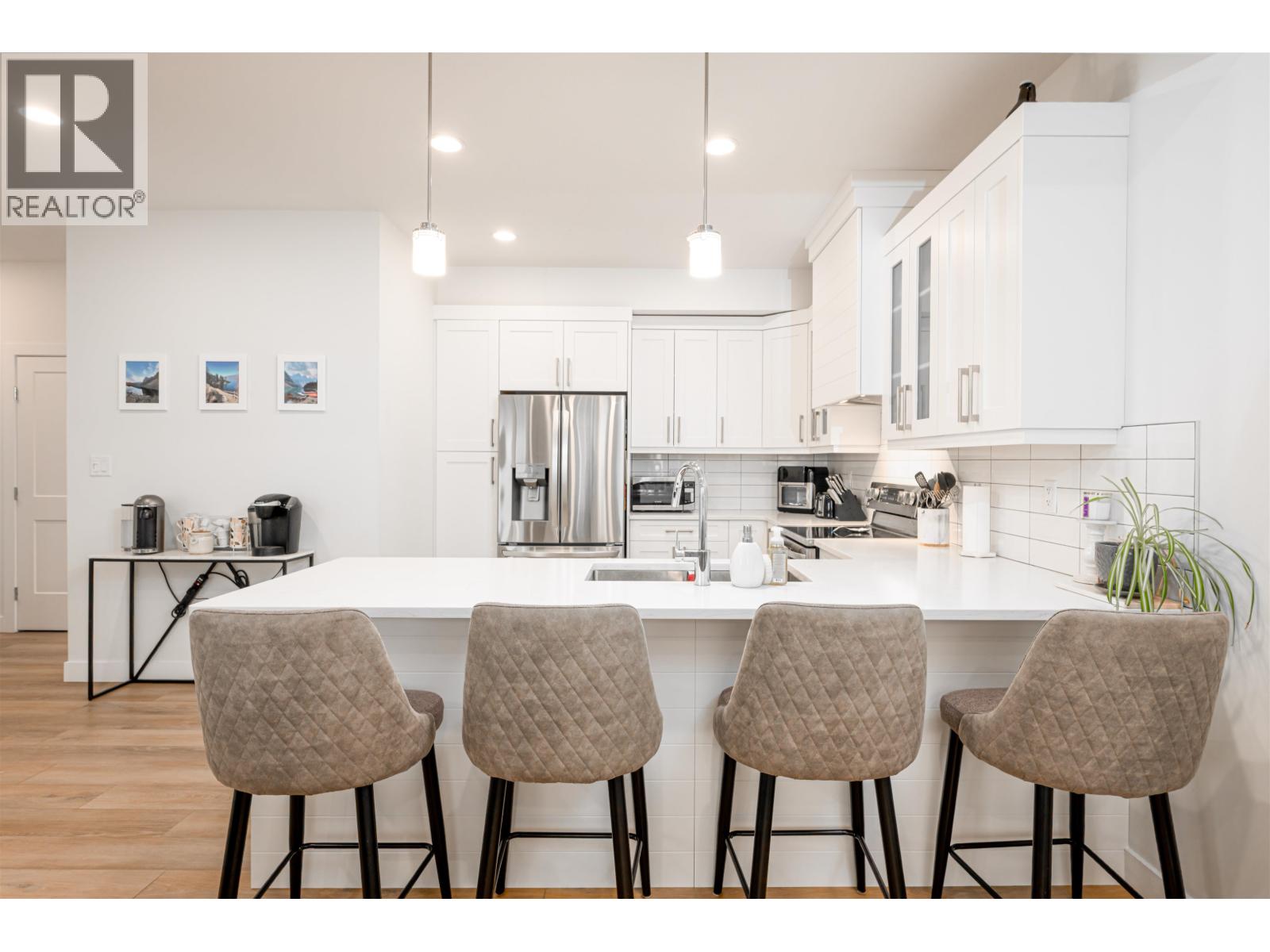 408 4274 22ND AVENUE, Prince George