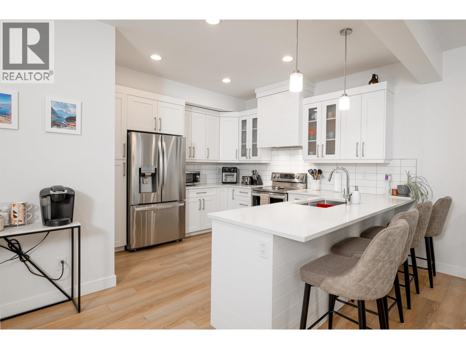 408 4274 22ND AVENUE, Prince George