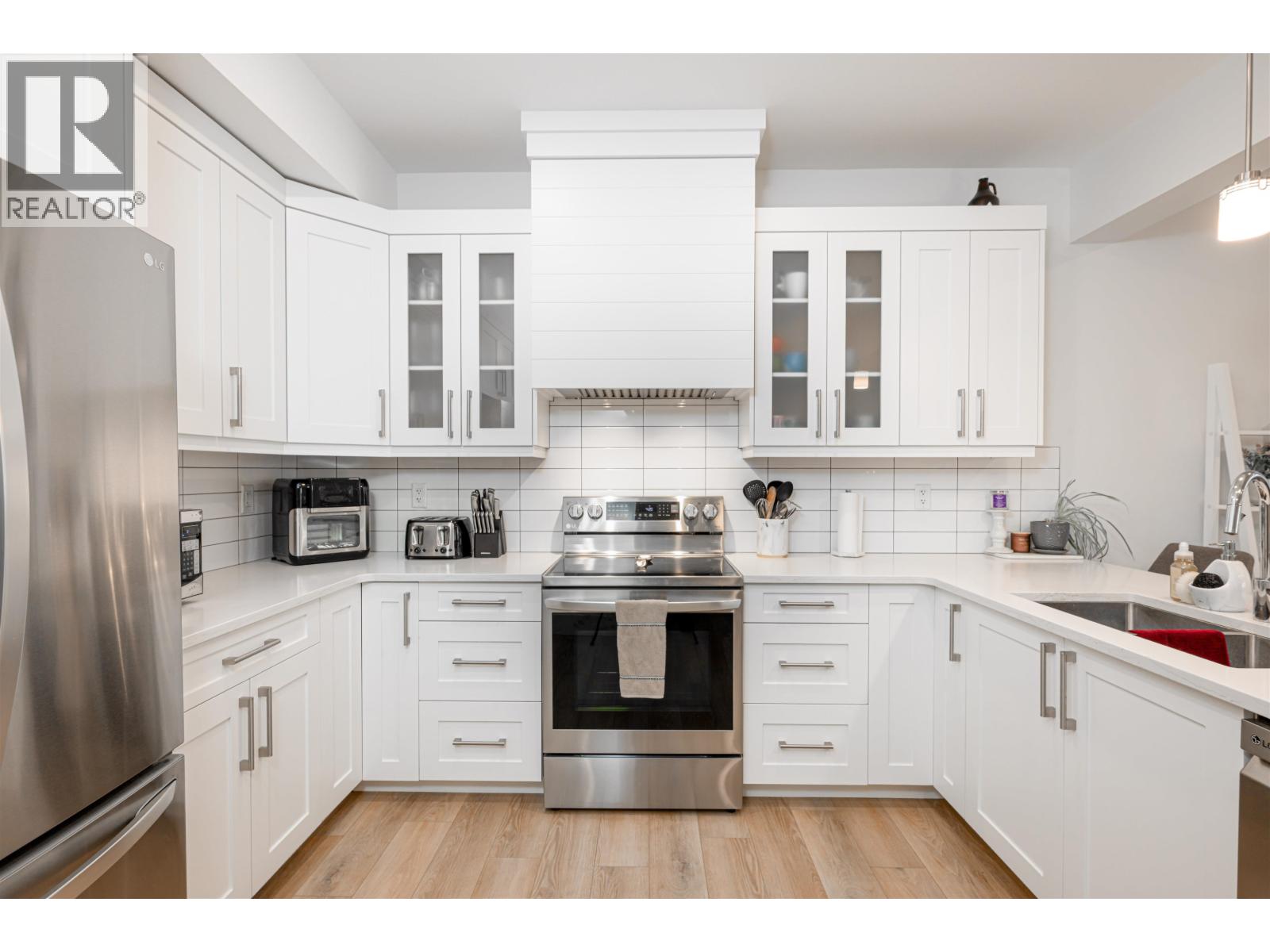 408 4274 22ND AVENUE, Prince George