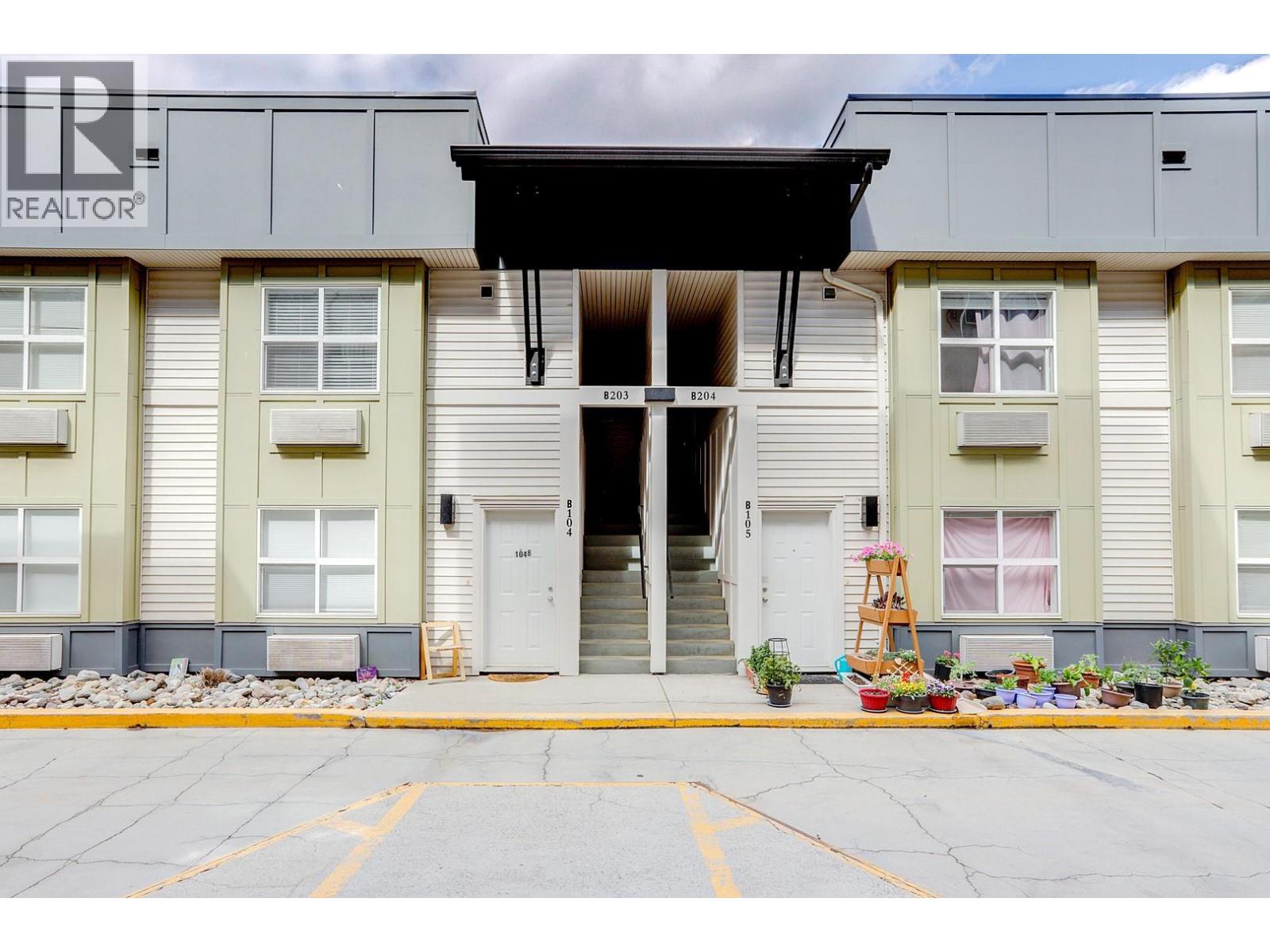 #B-203-1477 Glenmore Road North, Kelowna