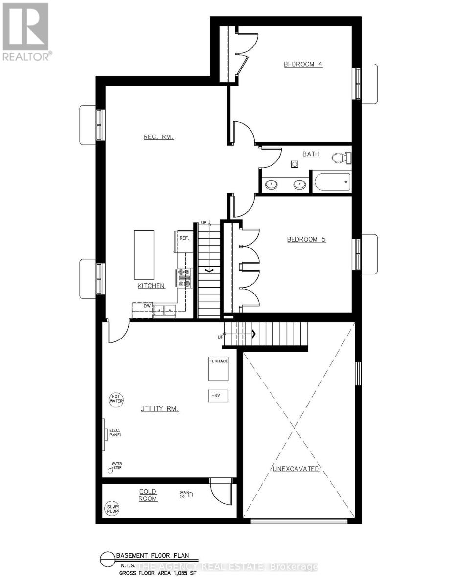 3134 REGIMENT ROAD W - Photo 3 of 5, London South (South V), Ontario