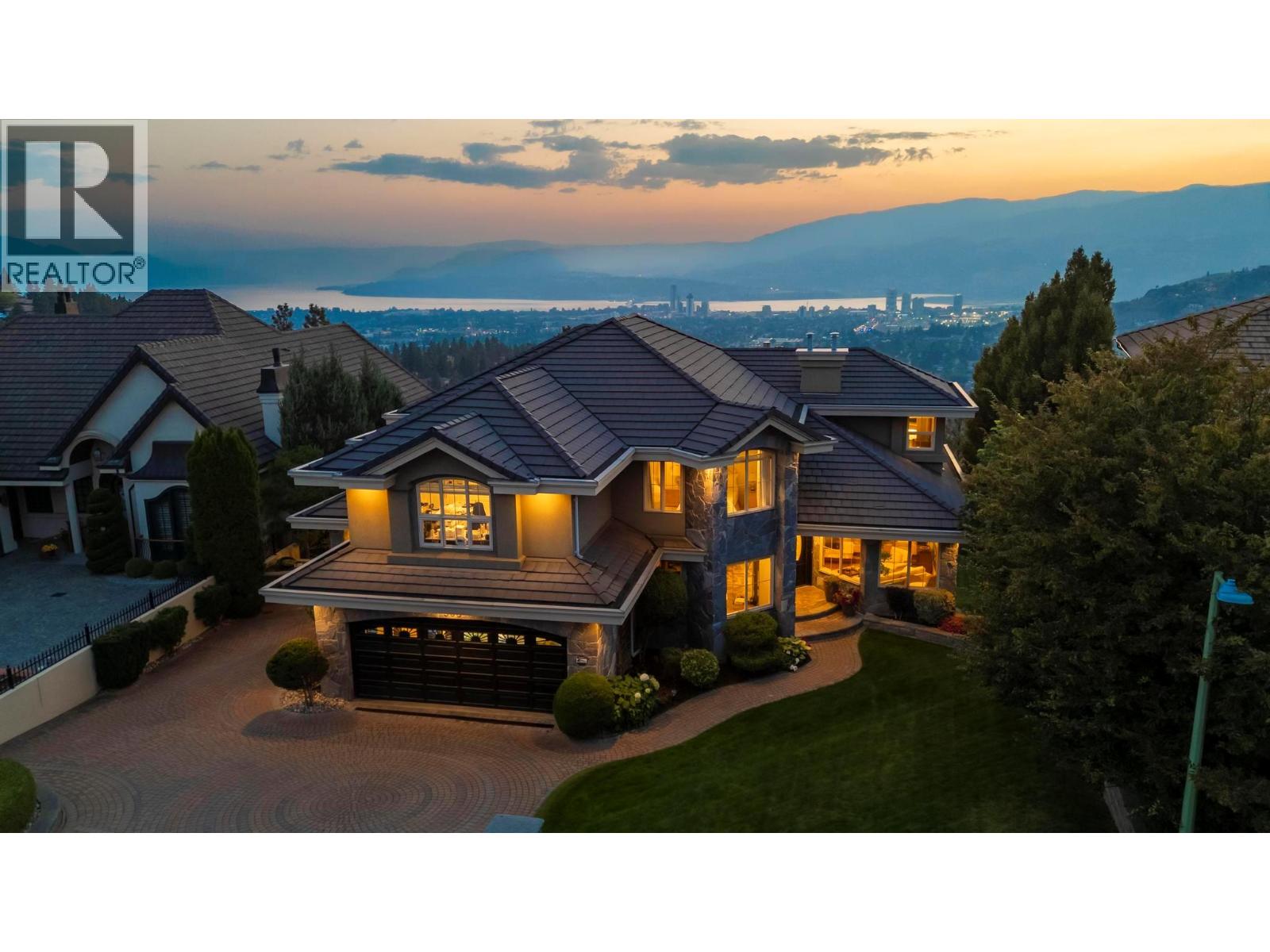 960 Skeena Drive, Kelowna