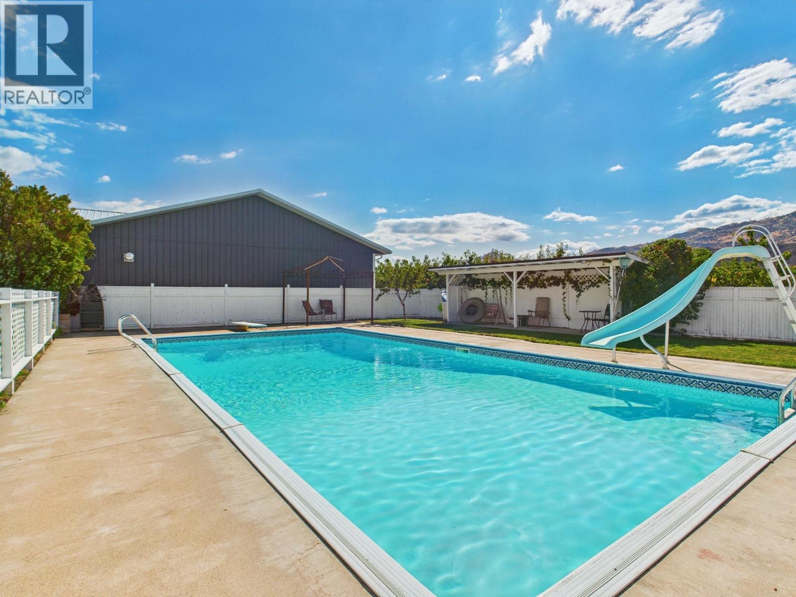  9806 Highway 97 Other, Osoyoos