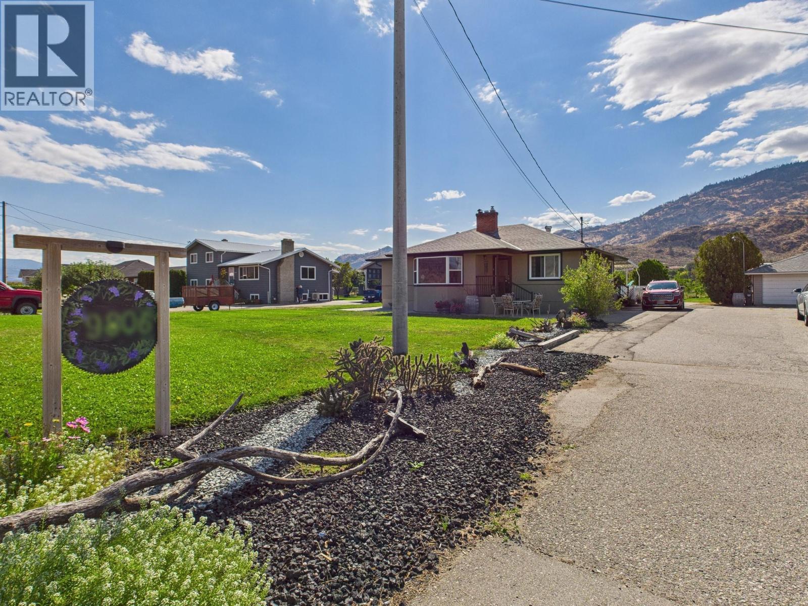  9806 Highway 97 Other, Osoyoos
